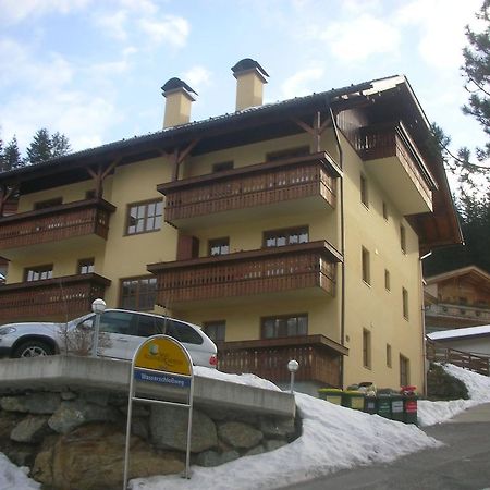 Appartement Colussi Bad Kleinkirchheim Exterior photo