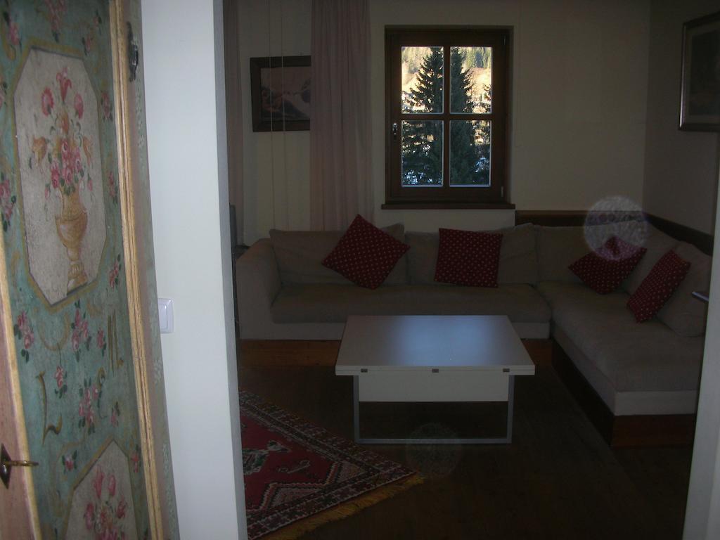 Appartement Colussi Bad Kleinkirchheim Room photo