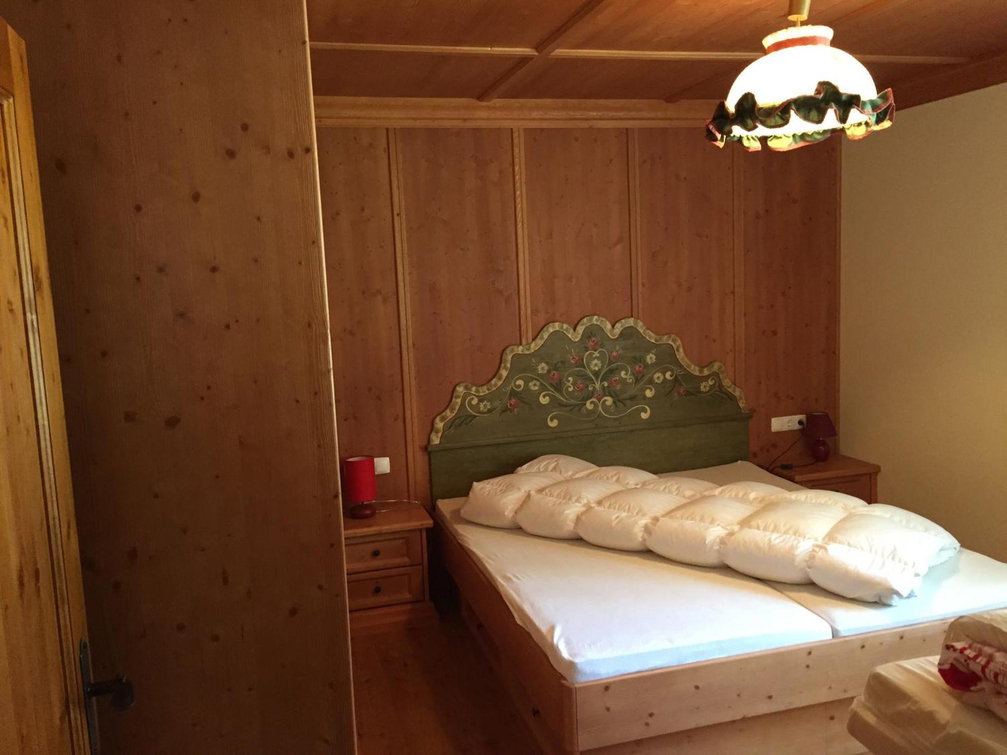 Appartement Colussi Bad Kleinkirchheim Room photo