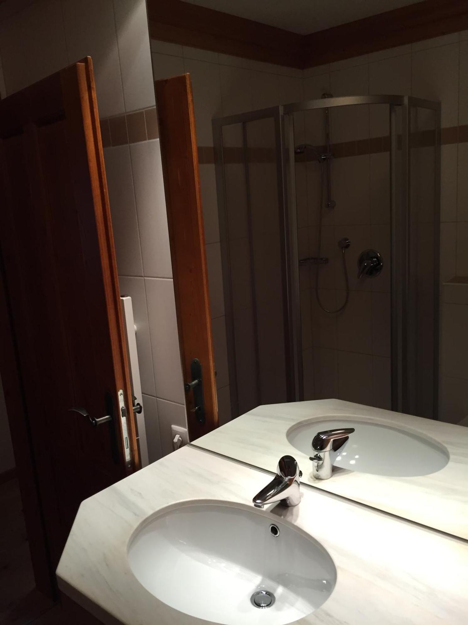 Appartement Colussi Bad Kleinkirchheim Room photo