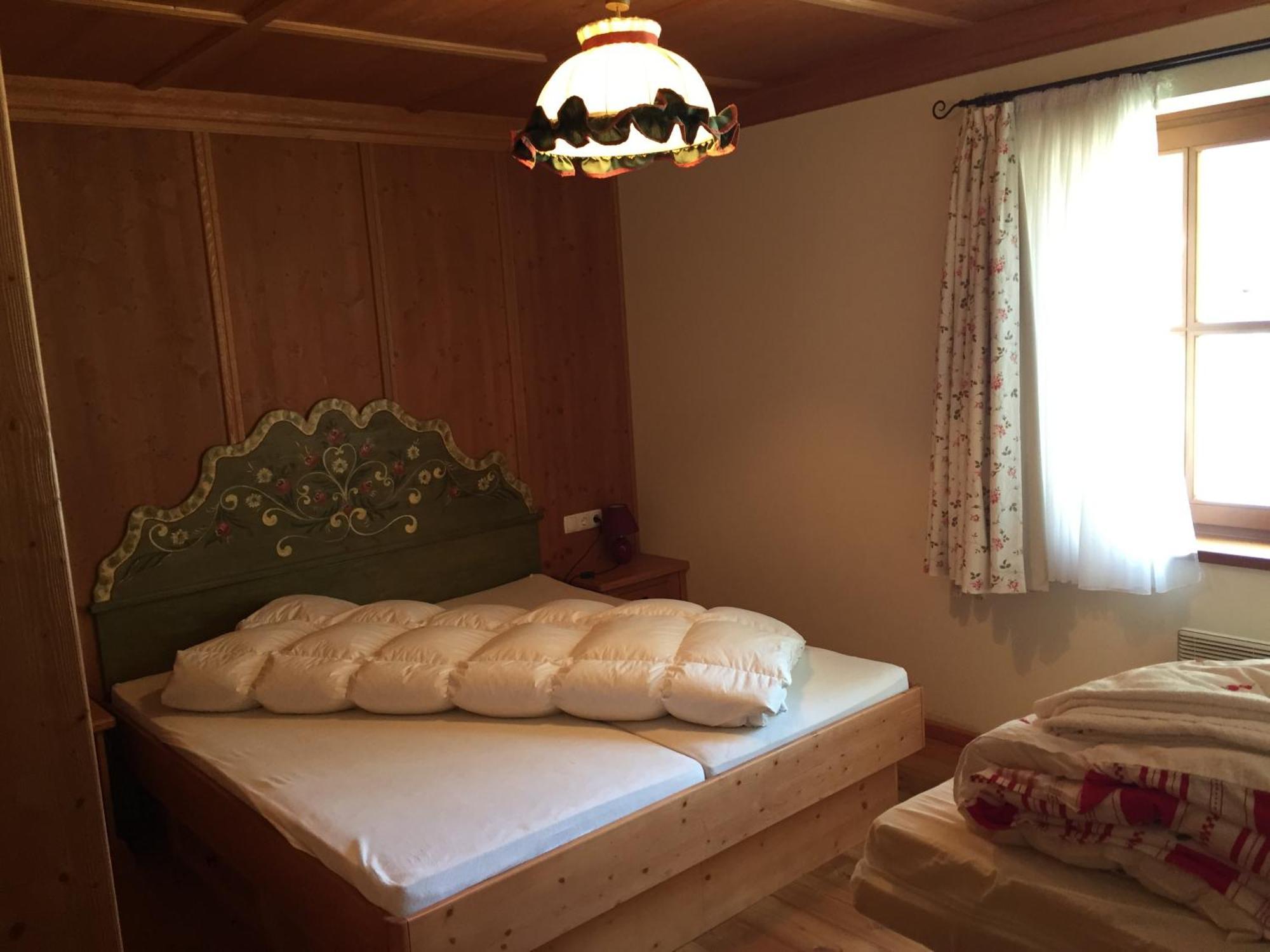 Appartement Colussi Bad Kleinkirchheim Room photo
