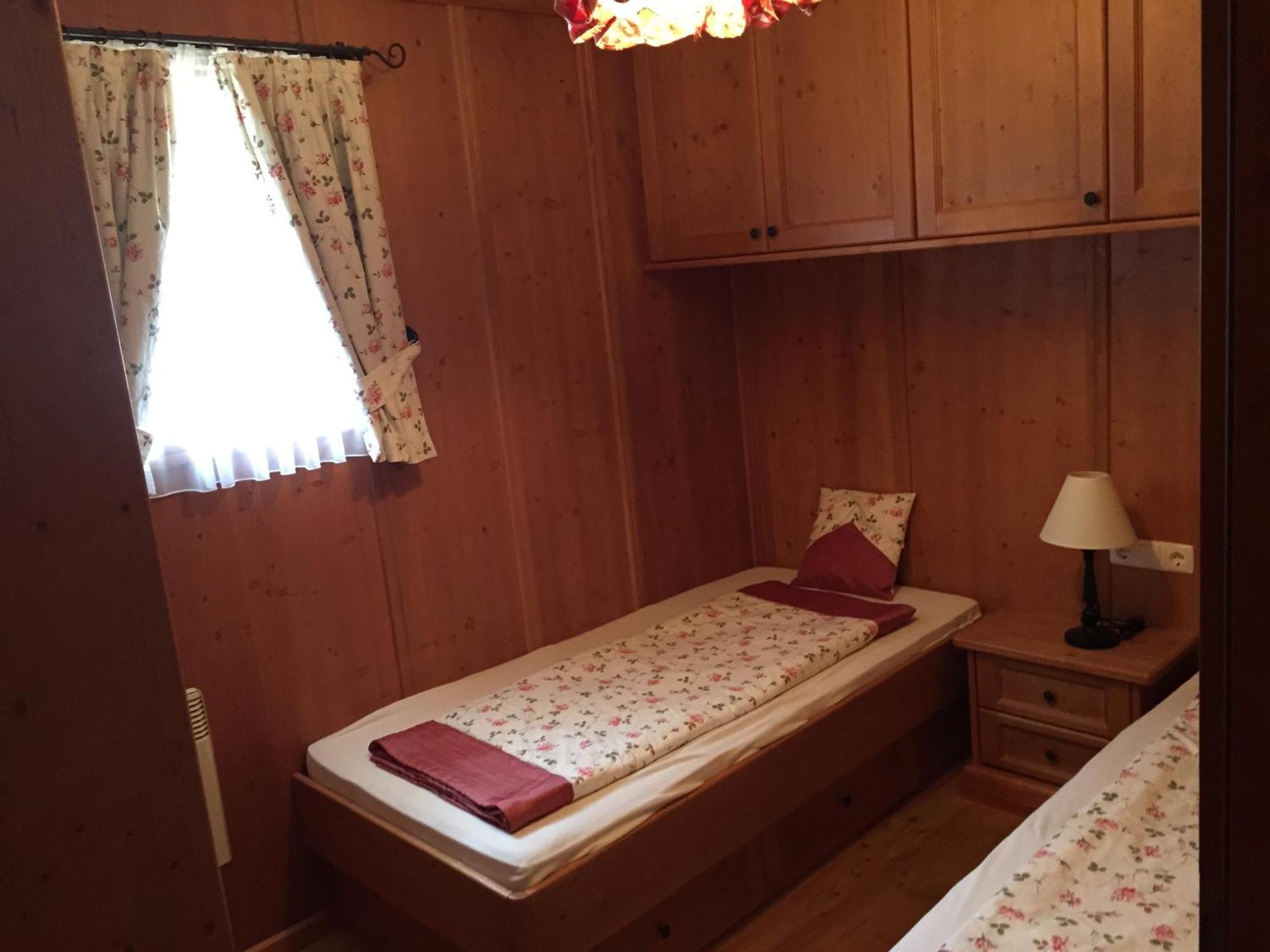 Appartement Colussi Bad Kleinkirchheim Room photo