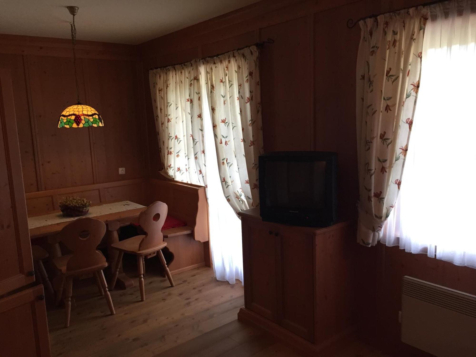 Appartement Colussi Bad Kleinkirchheim Room photo
