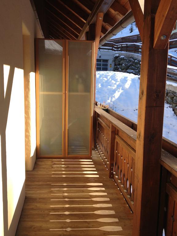 Appartement Colussi Bad Kleinkirchheim Exterior photo