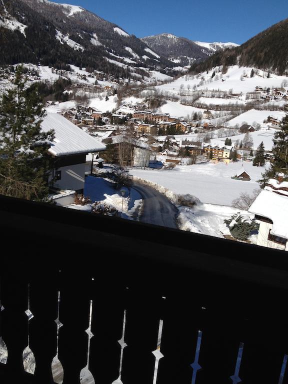 Appartement Colussi Bad Kleinkirchheim Room photo