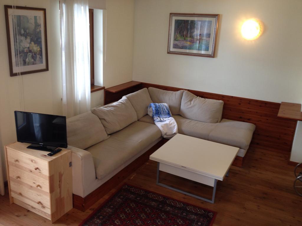Appartement Colussi Bad Kleinkirchheim Exterior photo